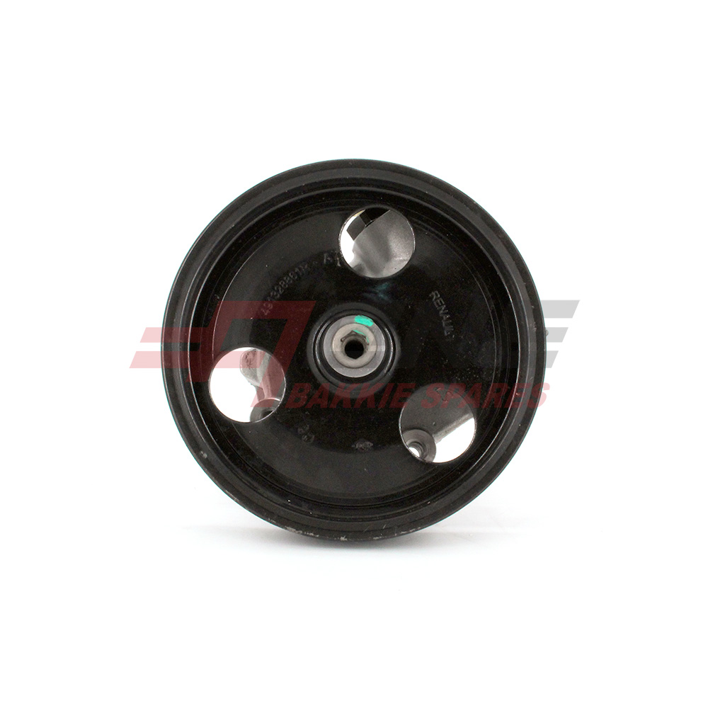 Power Steering Pump (K7M) for NISSAN NP200 1.6 K7M — view 3